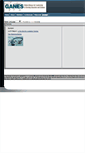 Mobile Screenshot of ganes.info